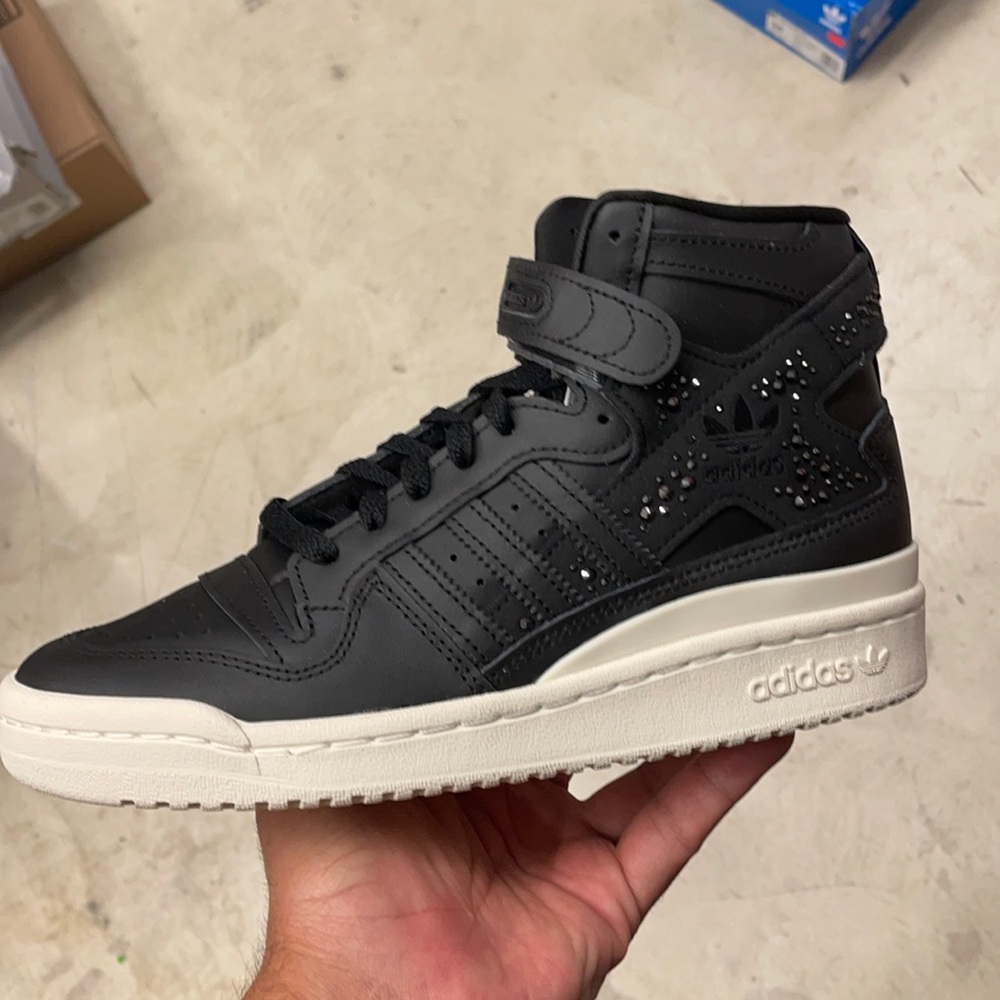 Adidas Forum 84 Hi
